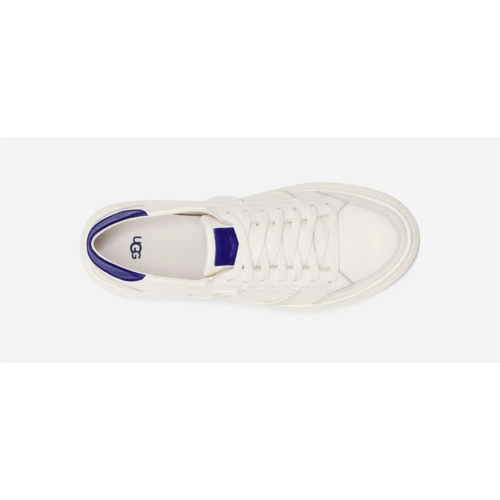 UGG Alameda 1130775-BWNBL / weiss