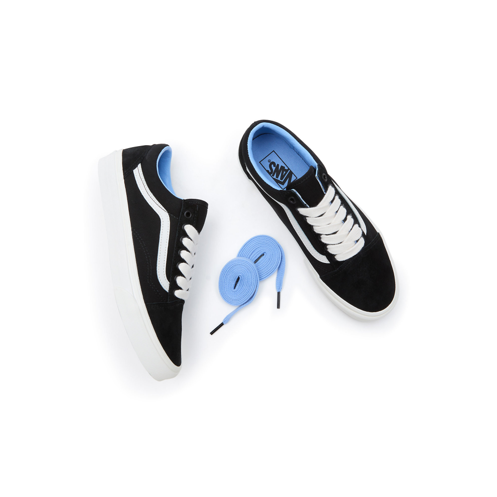Vans Old Skool VN0007NTYP01 / schwarz