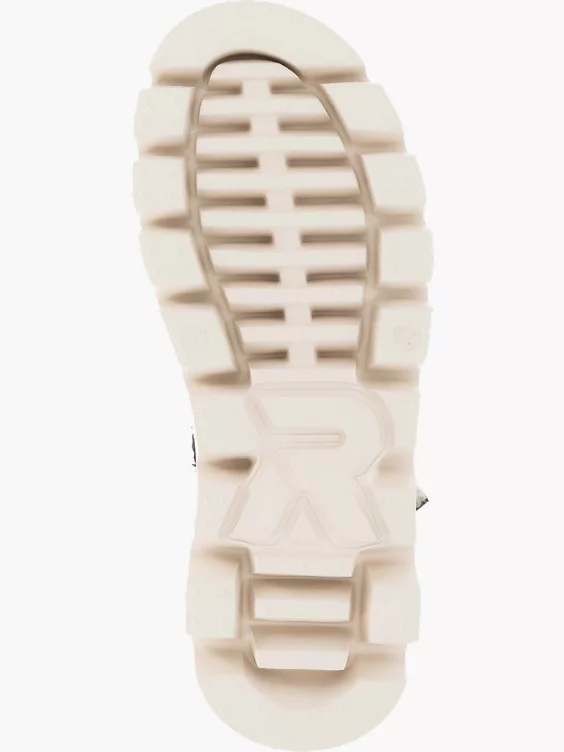 Rieker Damen Kurzstiefel