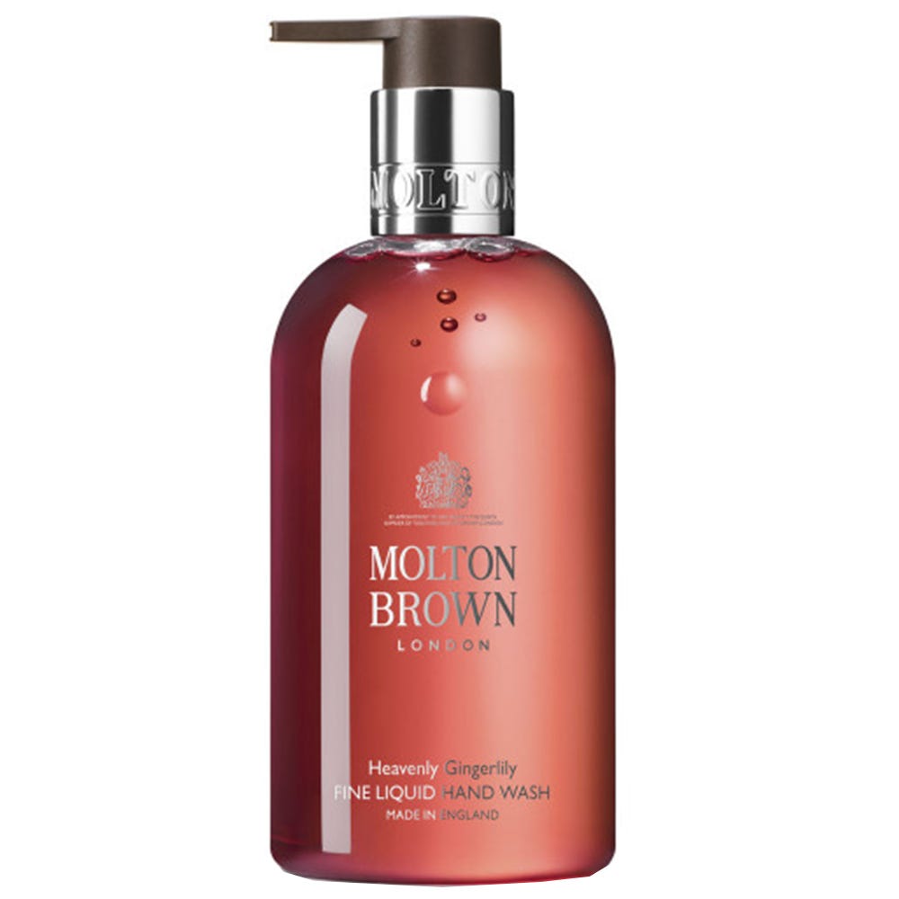 Molton Brown Heavenly Gingerlily Fine Liquid Hand Wash 300 ml