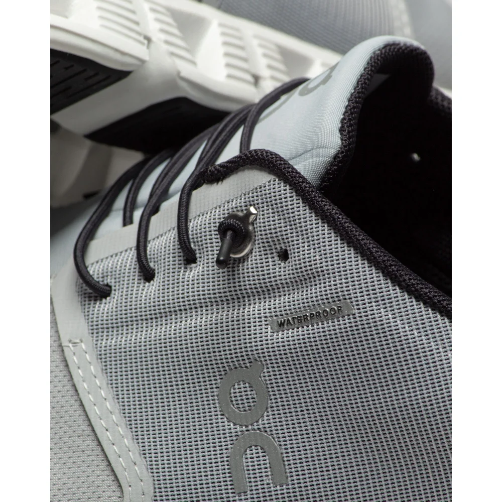 ON Cloud 5 Waterproof 59-98841 / grau