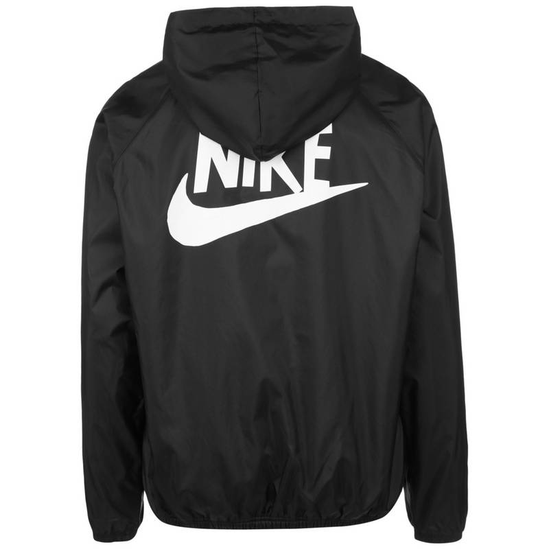 Nike Sportswear Lined Winterized Windrunner Trainingsjacke Herren
