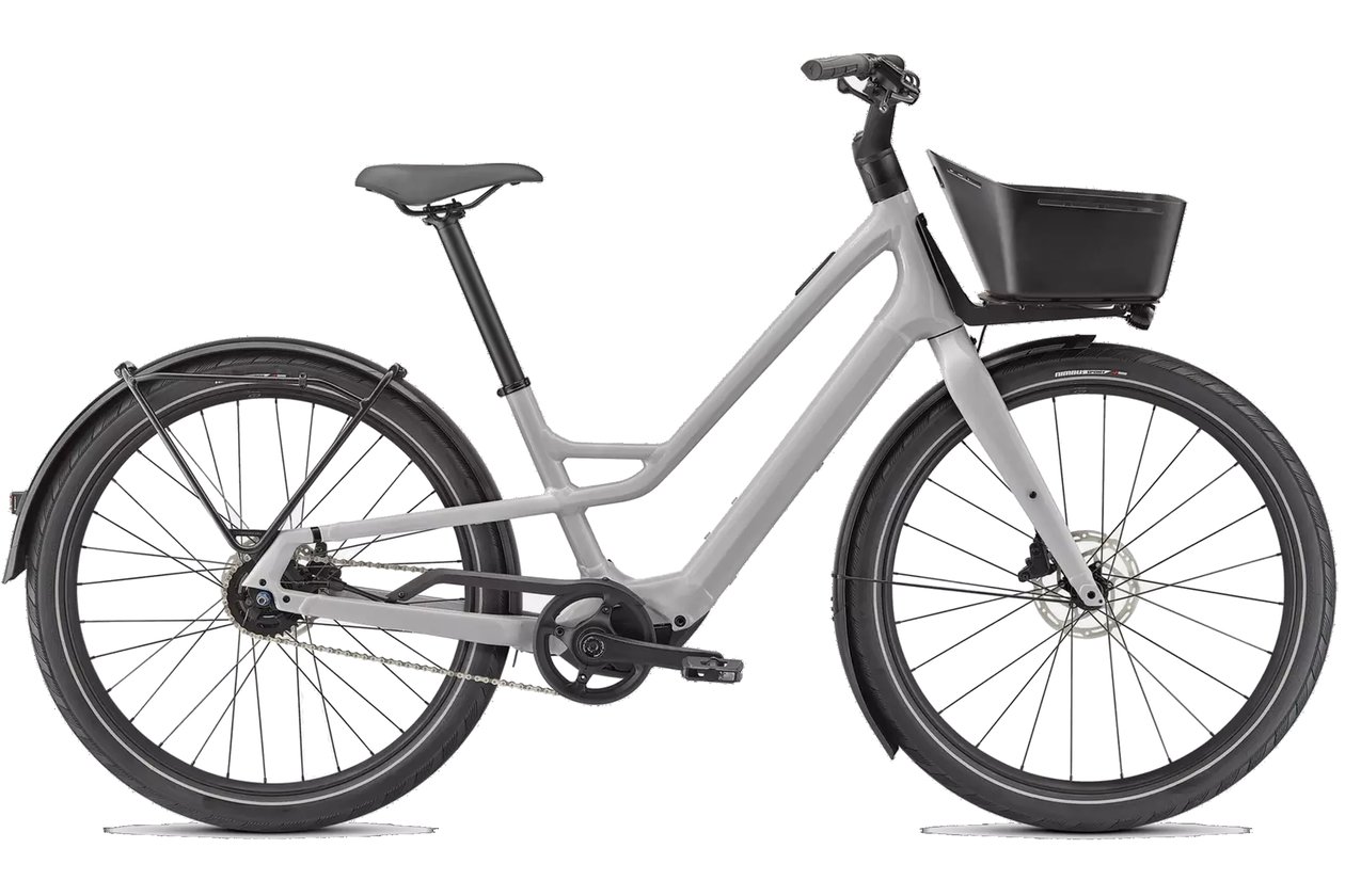 Specialized Turbo Como SL 4.0 - 320 Wh - 2023 - 27,5 Zoll - Damen Sport