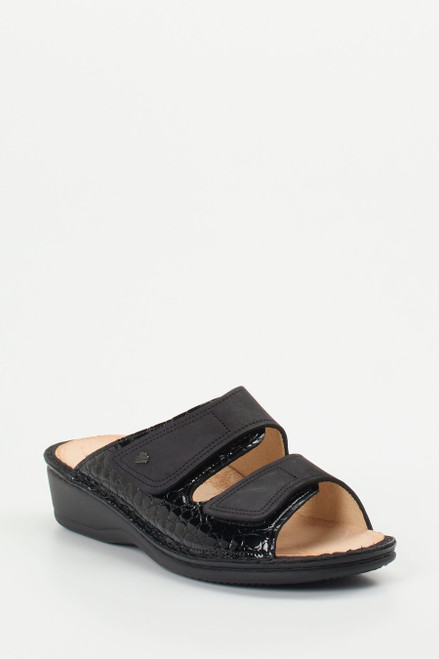 Pantolette-21510090007 Finn Comfort