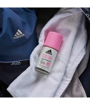 Adidas Control Deodorant Roll-On-50 ml