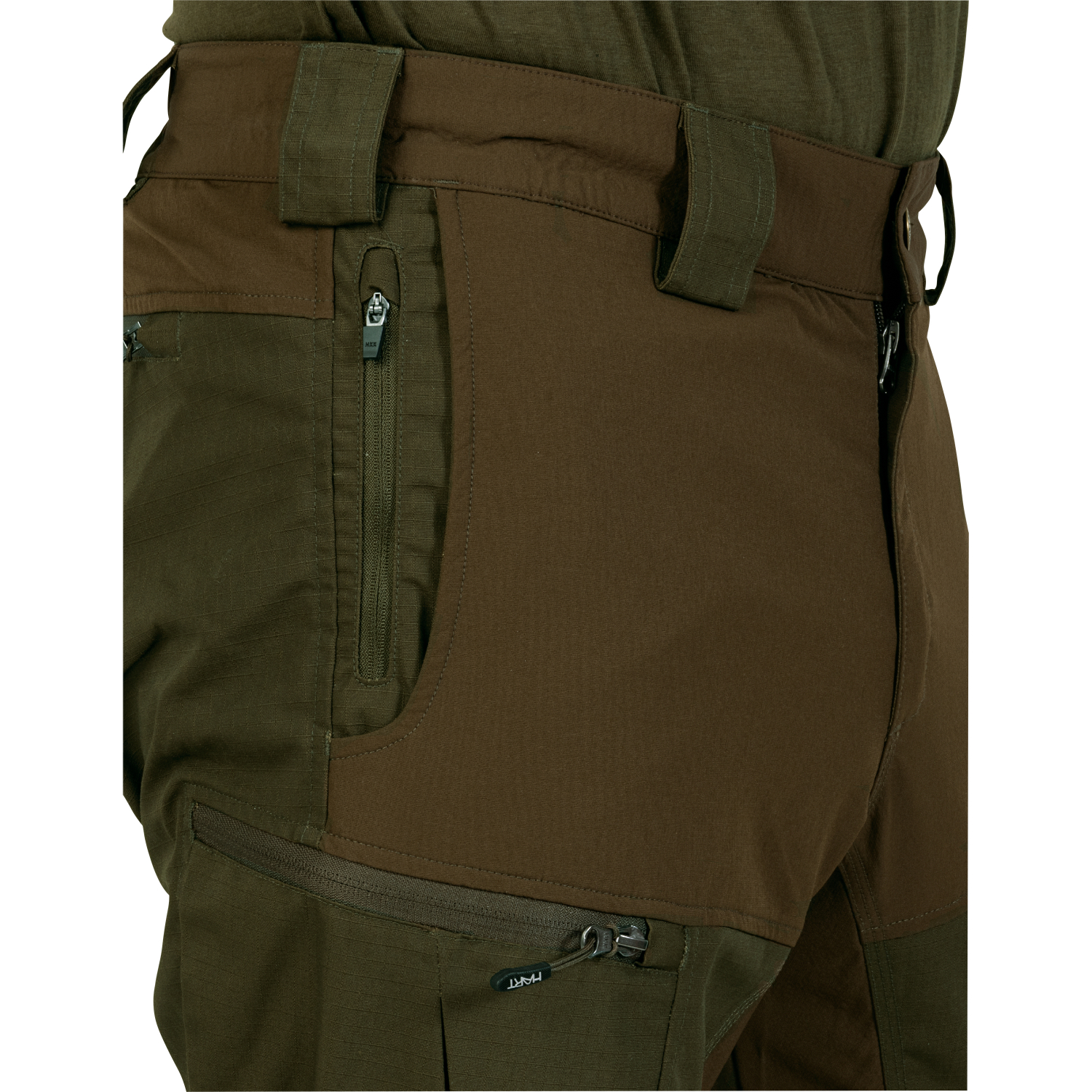 Hart Herren Hose Gorosta-T