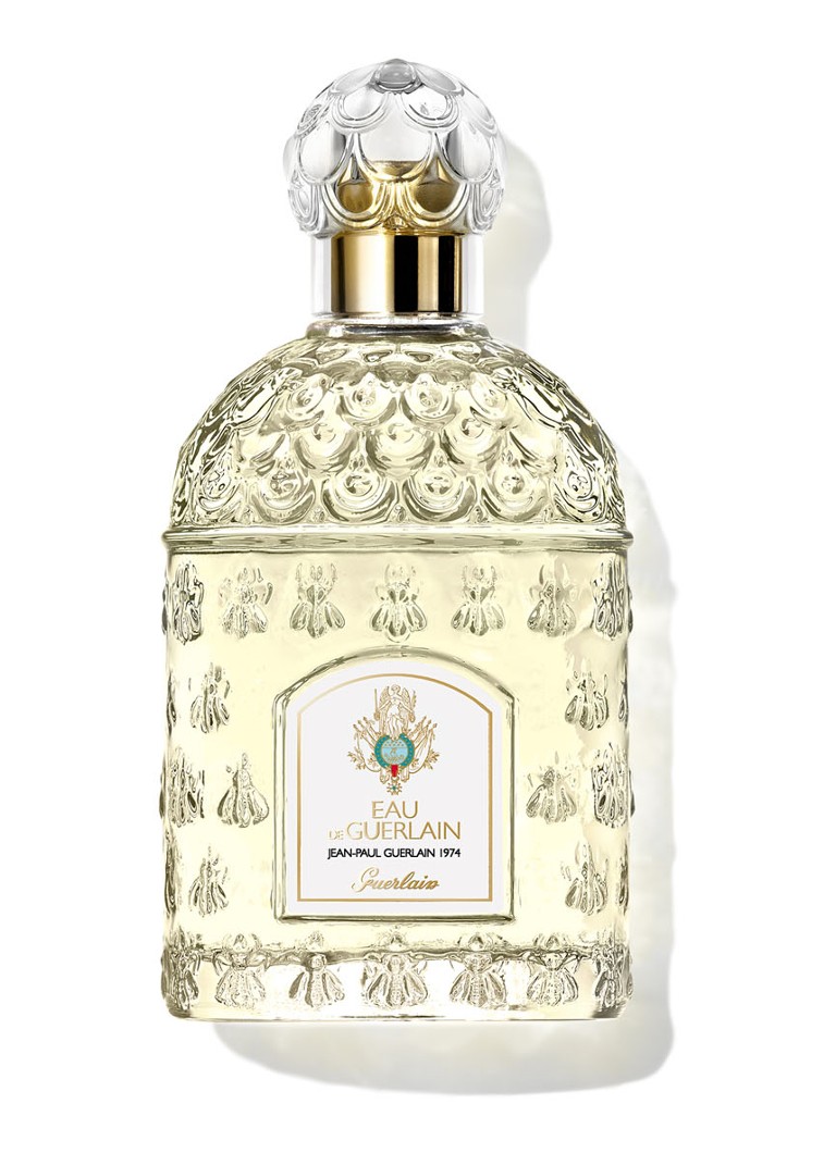 Guerlain Eau de Guerlain - Eau de Cologne