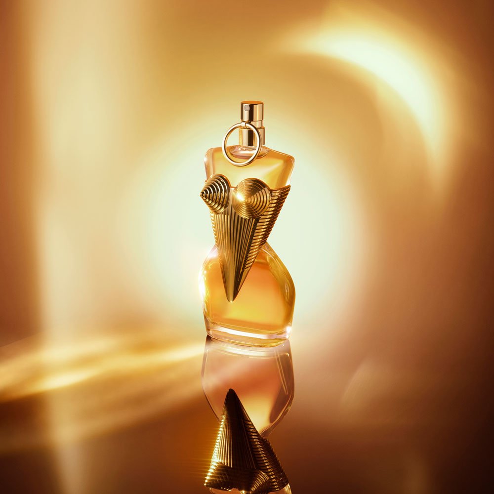 Jean Paul Gaultier Gaultier Divine Le Parfum Eau de Parfum Intense