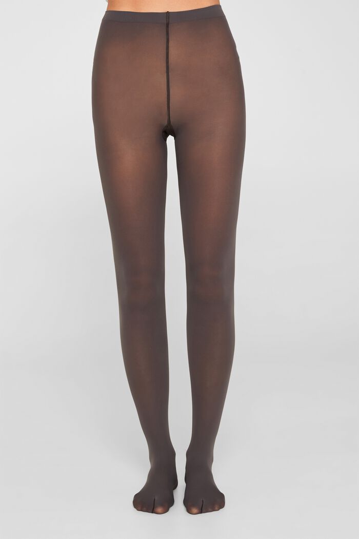 Blickdichte Strumpfhose 50 DEN