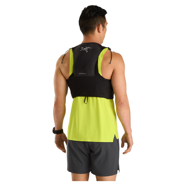 NORVAN 7 VEST MENS - Trinkrucksack