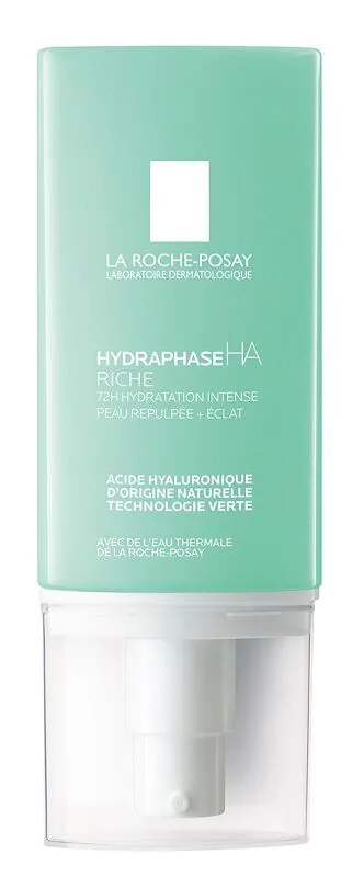 La Roche-Posay Hydraphase Ha bogata krema za lice