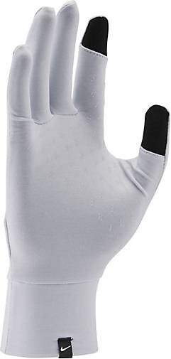 Nike Performance Damen Handschuhe FLEECE RUNNING GLOVE