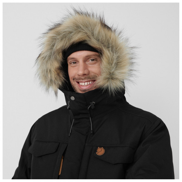 Fjällräven - Nuuk Parka - Parka