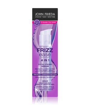 JOHN FRIEDA Frizz Ease Extra Strong Haarserum-50 ml