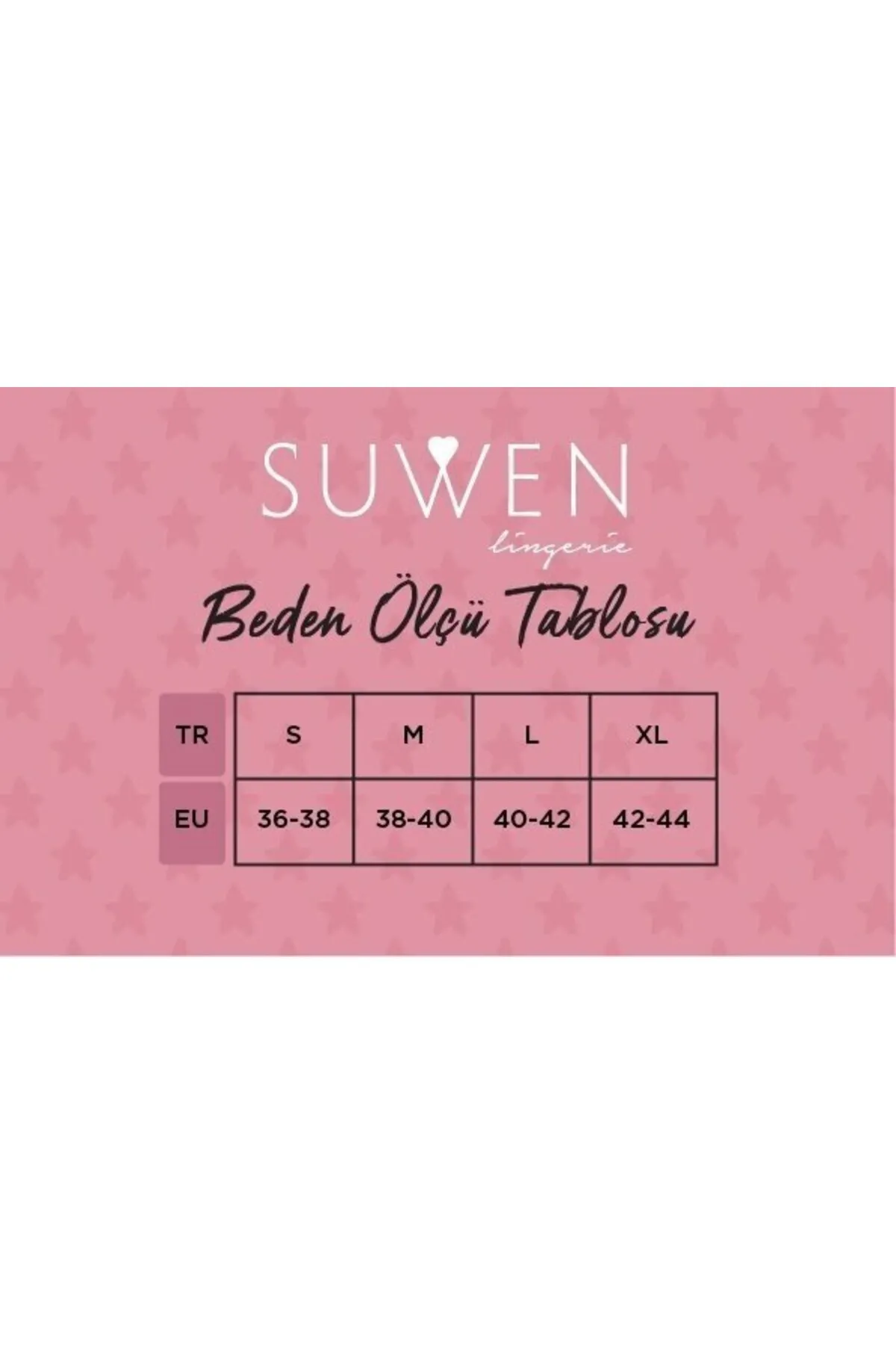 SUWEN  Bikinihose mit Gürtel