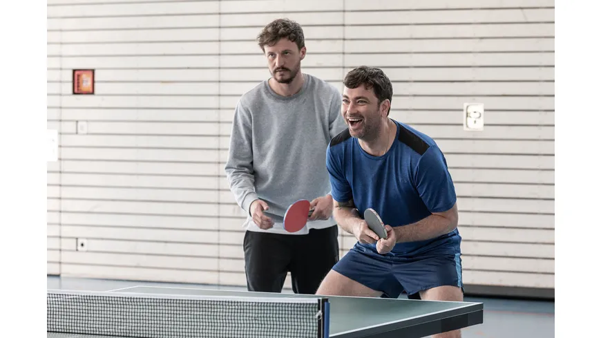 Jerks - Staffel 5