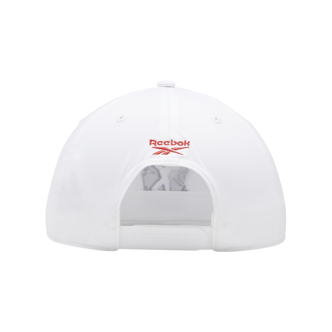 Reebok Harden Cap Weiss