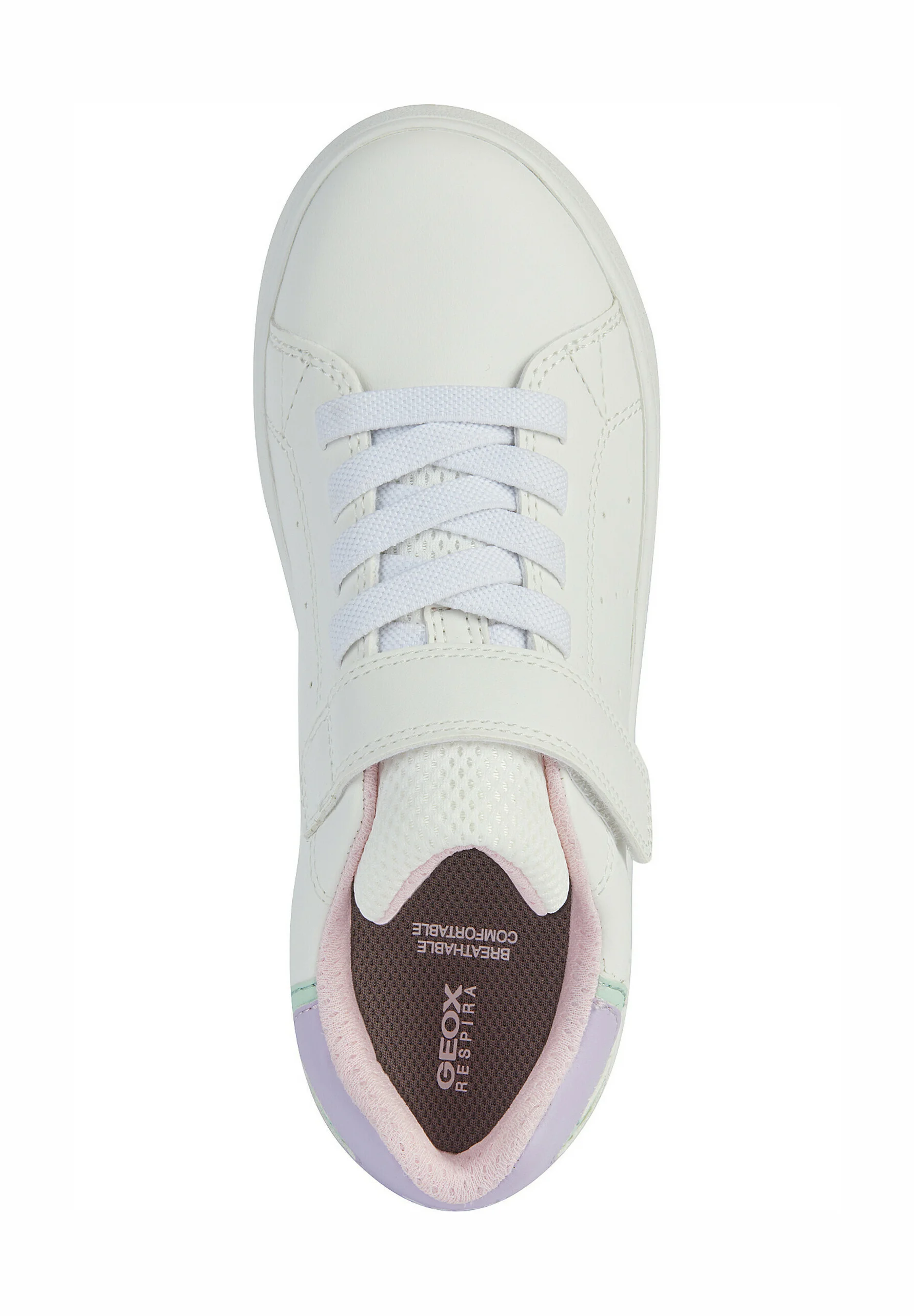 Geox ECLYPER - Zapatillas bajas