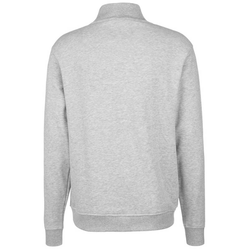 SPALDING Flow Zipper Trainingsjacke Herren
