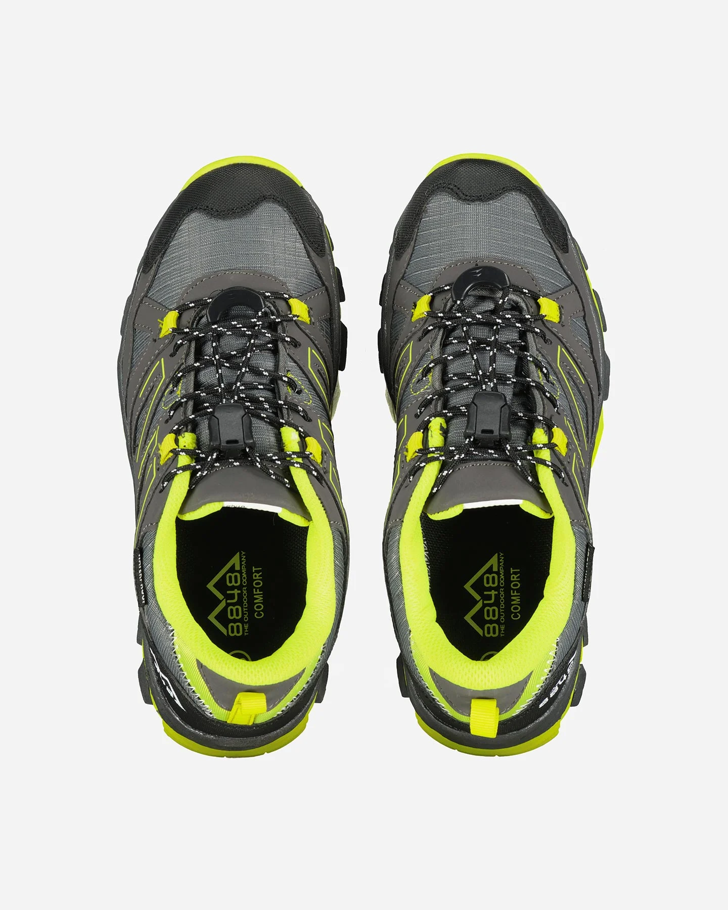 Scarpe Trekking 8848 Teide Low Wp Jr OSS25B02-02