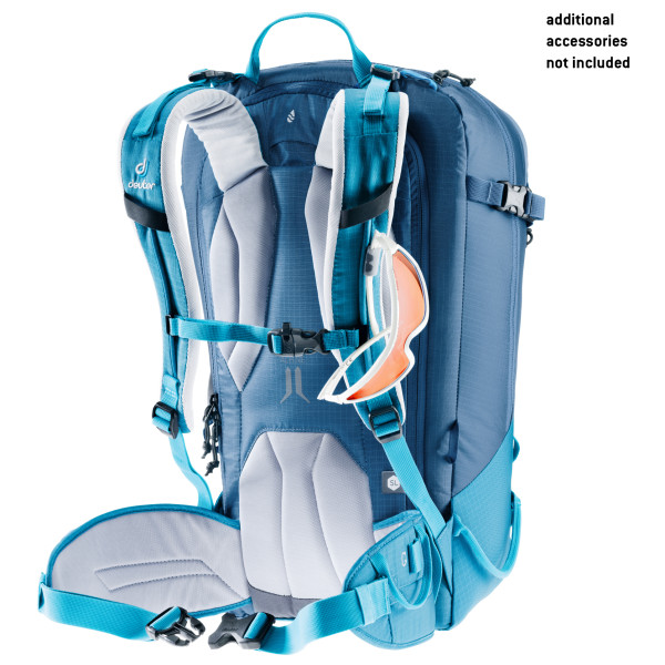 Deuter - Women's Freerider 28 SL - Skitourenrucksack