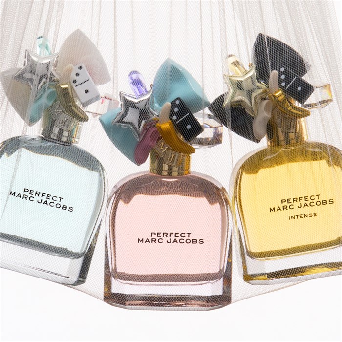 Eau de Toilette Spray