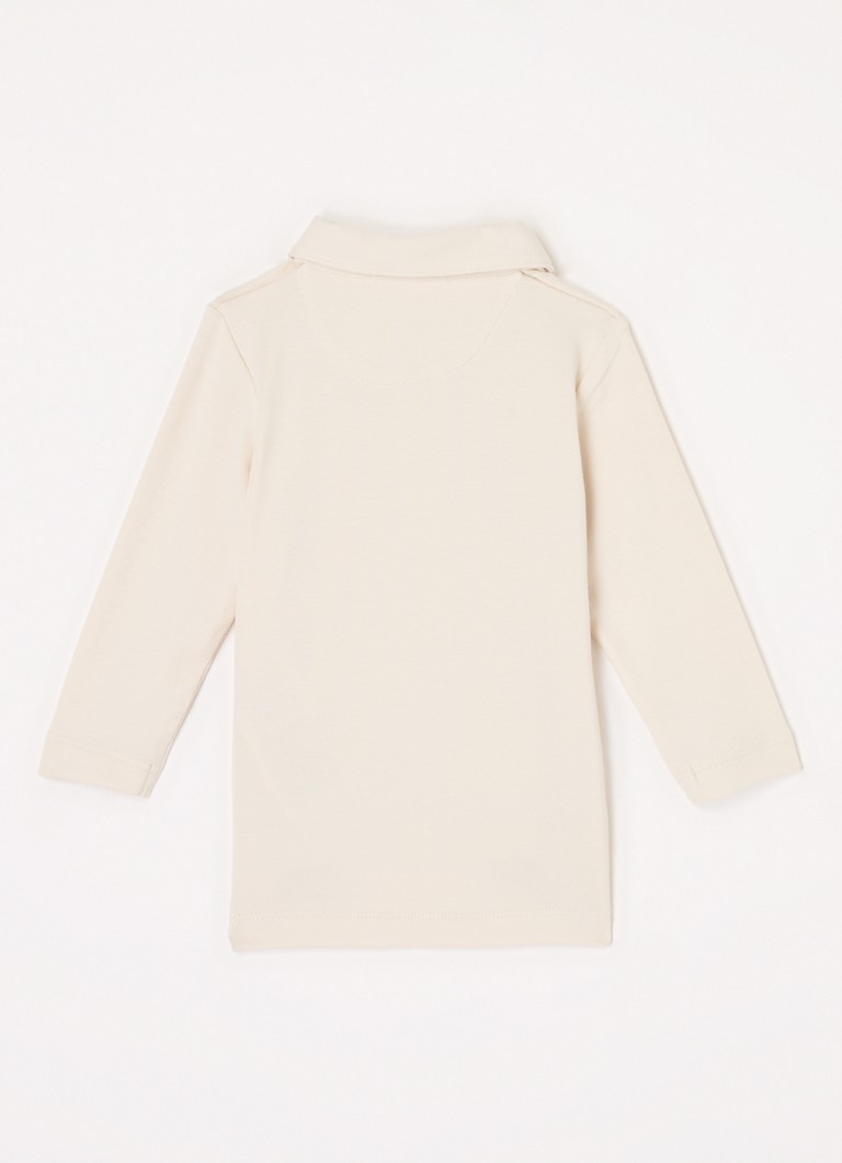 Fond de amestec Lyocell NBM Lil' Atelier Polo