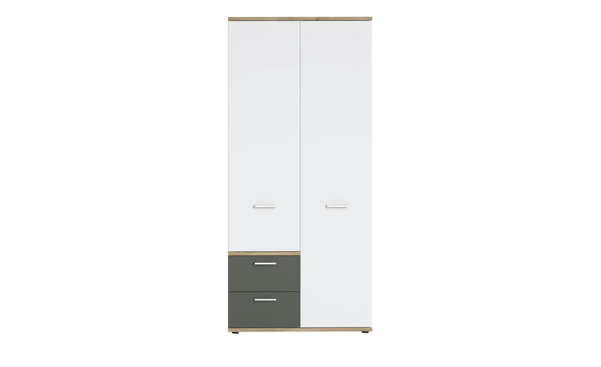 Kleiderschrank