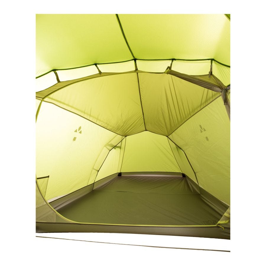 Chapel SUL XT 2 Personen Ultraleichtzelt