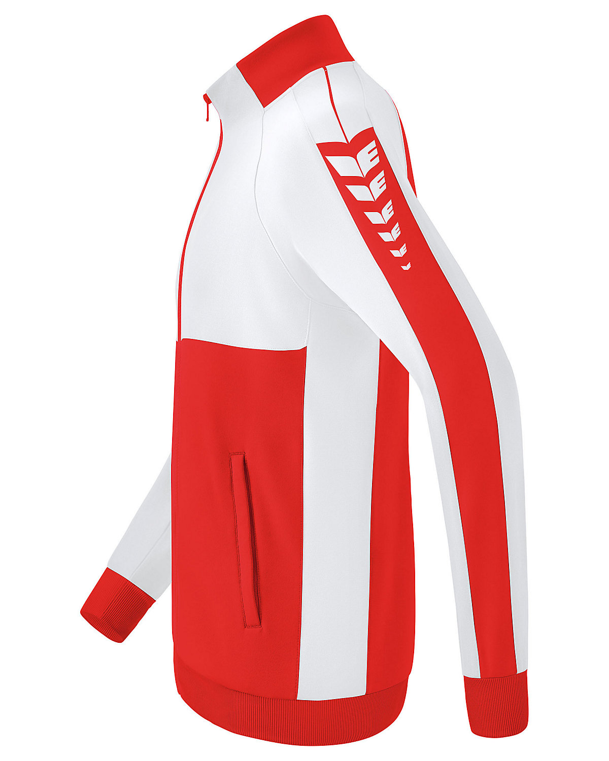 Six Wings zusatz1 Jacke, Trainingsjacke Trainingsjacken