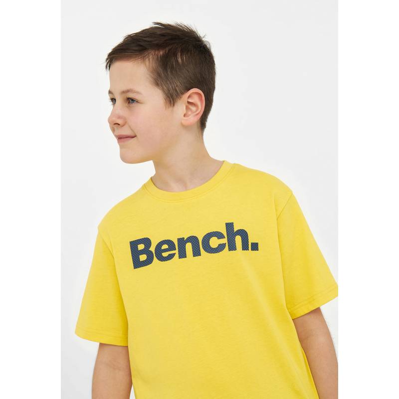Bench T-Shirt Jungen