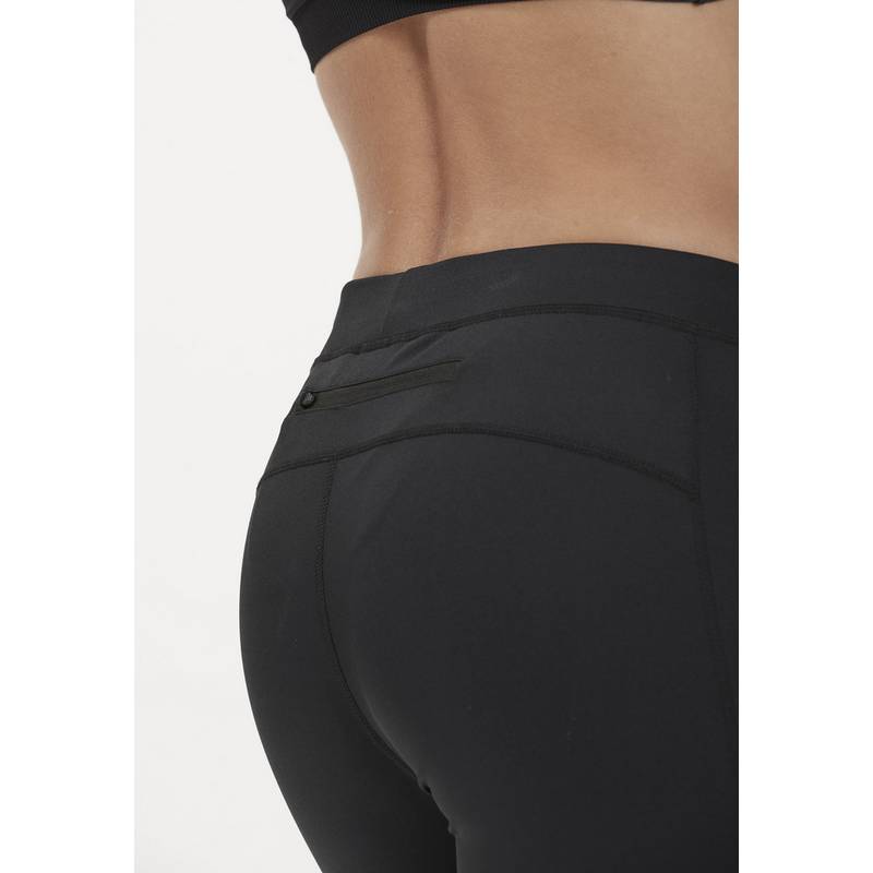 Endurance Zenta W Long Run Tights Tights Damen
