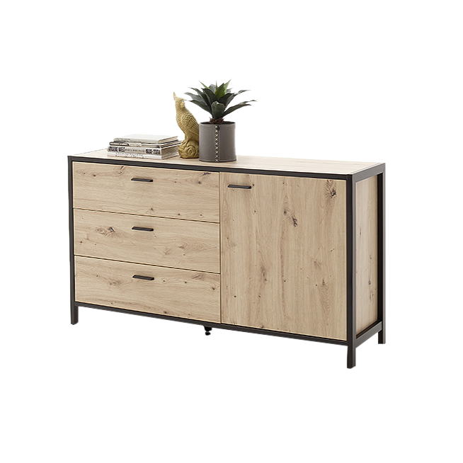 MCA Sideboard Algarve 146 cm