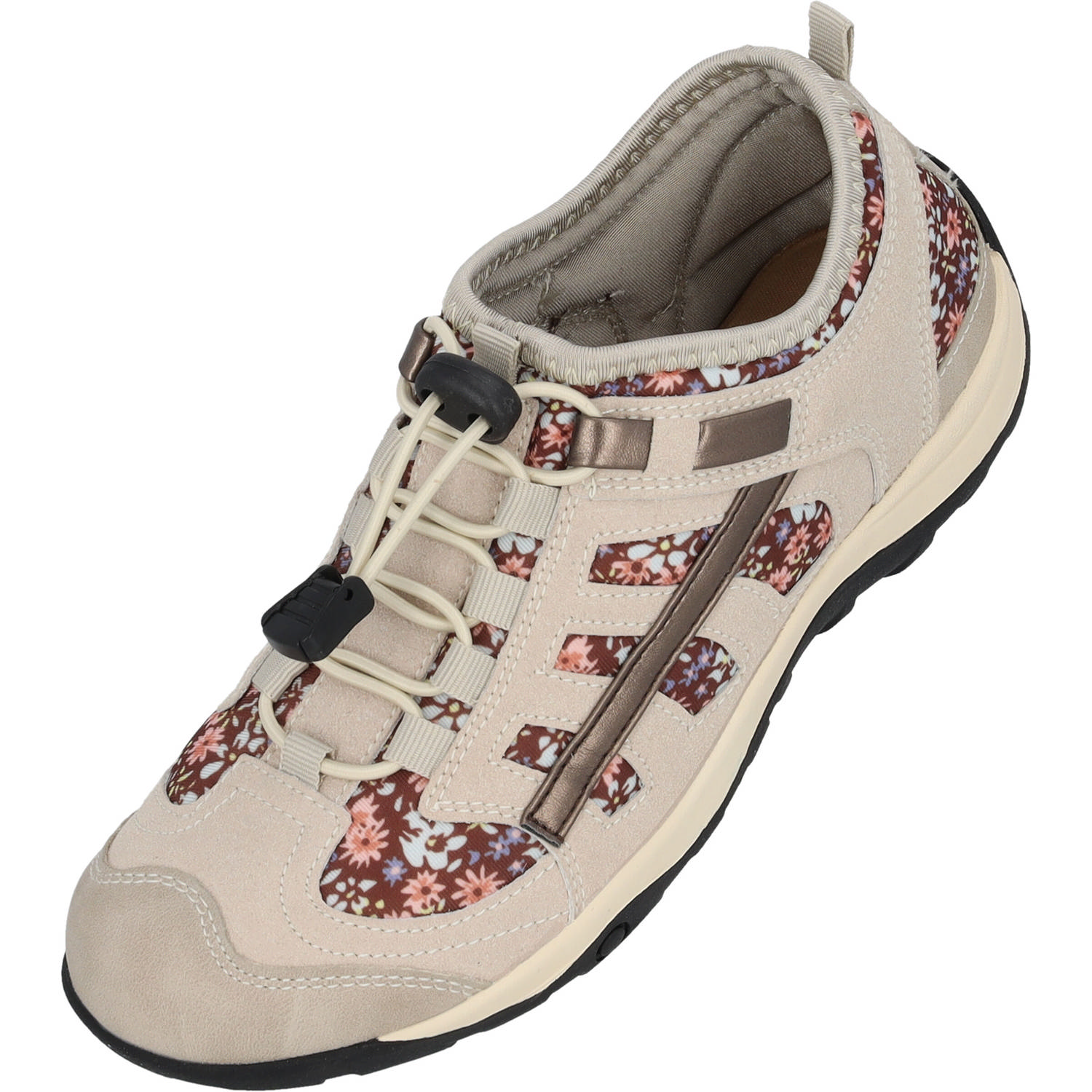 Palado Icni, Outdoor- & Wanderschuhe, Damen, Beige