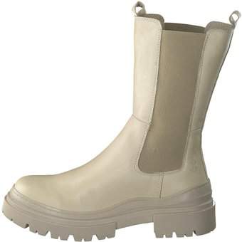 PX Chelsea Stiefelette in beige