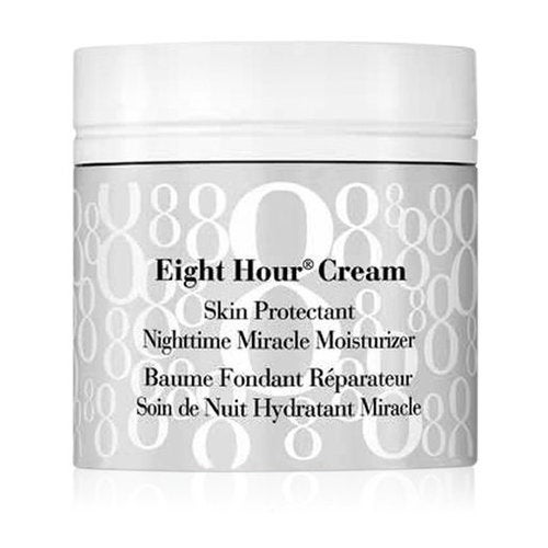 Elizabeth Arden Eight Hour Skin Protectant Noční zázračný hydratační krém 50 ml