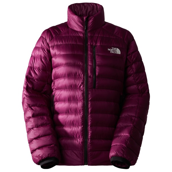 The North Face - Women's Summit Breithorn Jacket - Daunenjacke