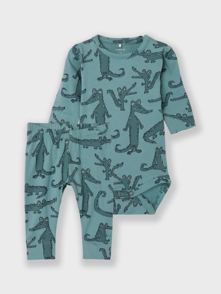 name it Set Body & Hose NBMLASSIR in trellis günstig kaufen 62
