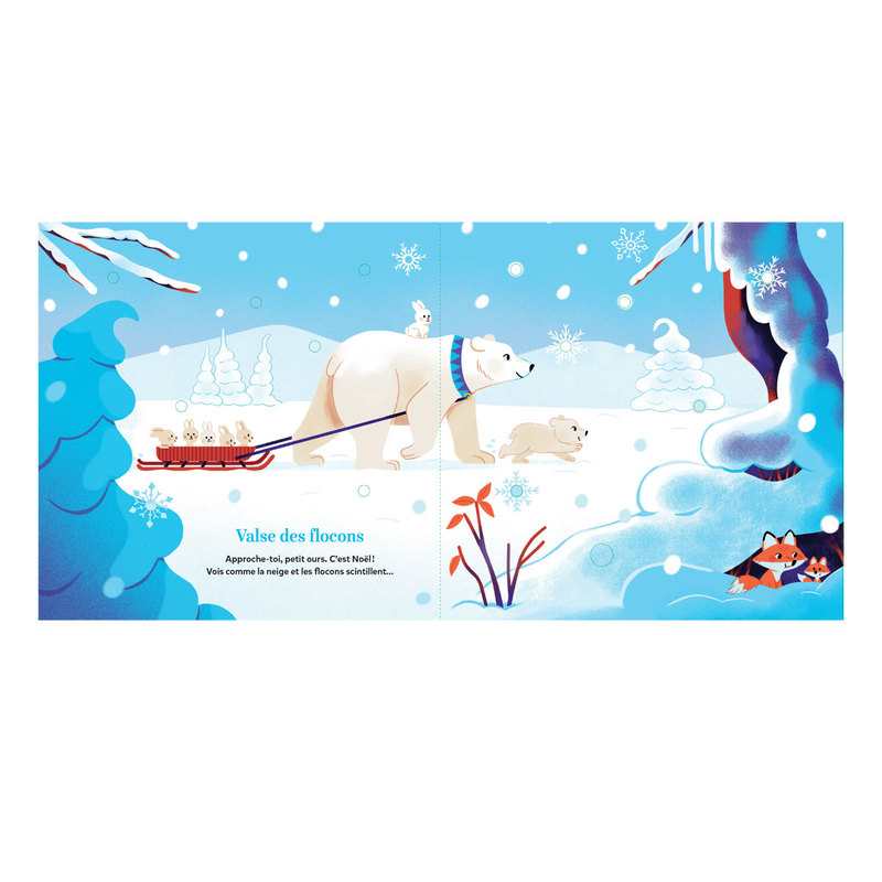 Livre Brille, petite planète - Gallimard Jeunesse