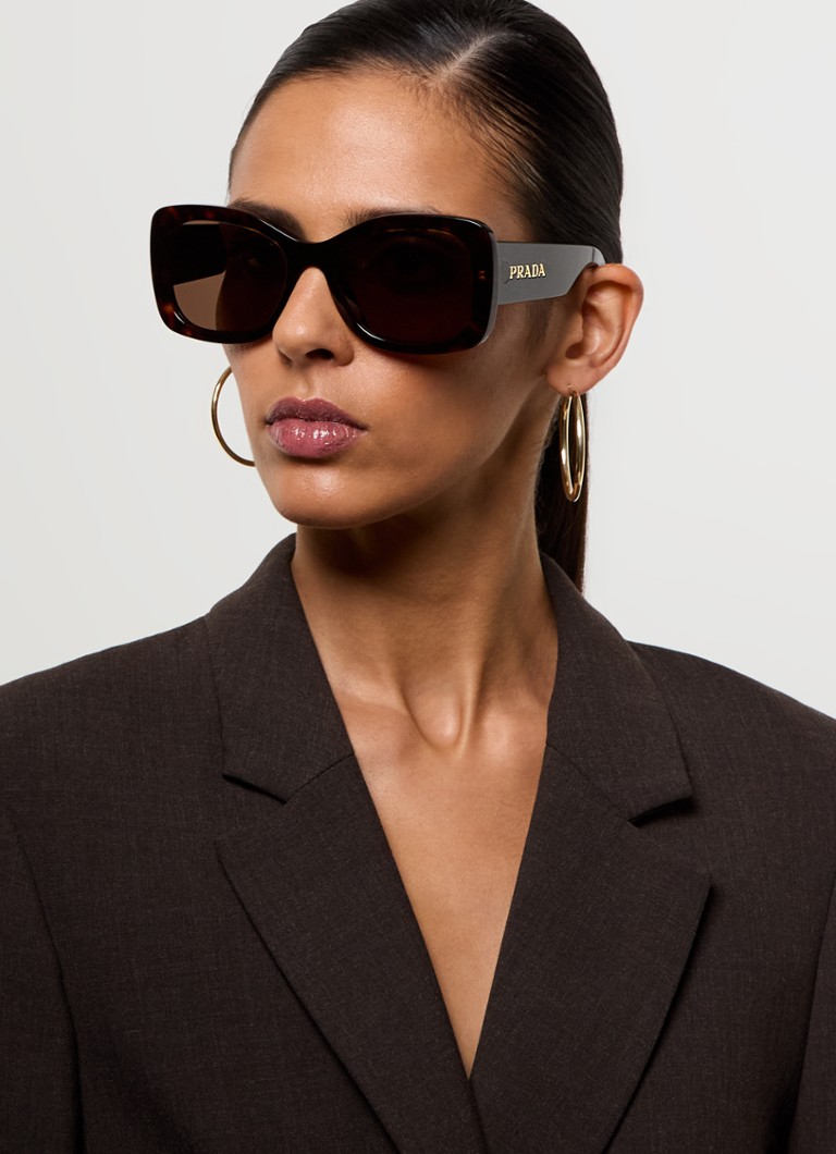 Prada Butterfly saulesbrilles PRA08S
