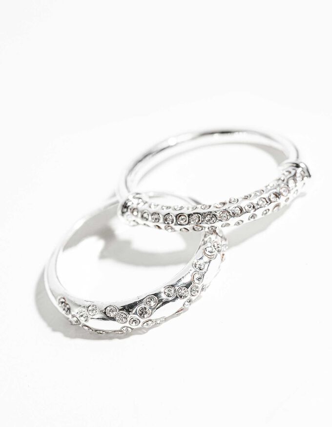 Ring - 6er-Pack