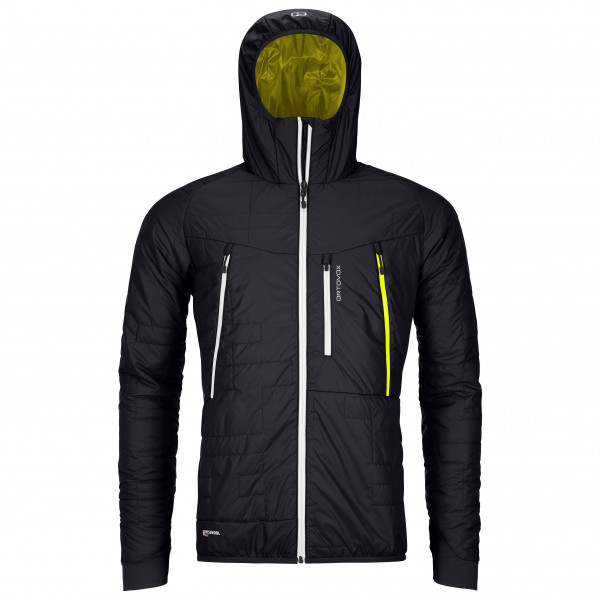 Ortovox - Swisswool Piz Boè Jacket - Winterjacke