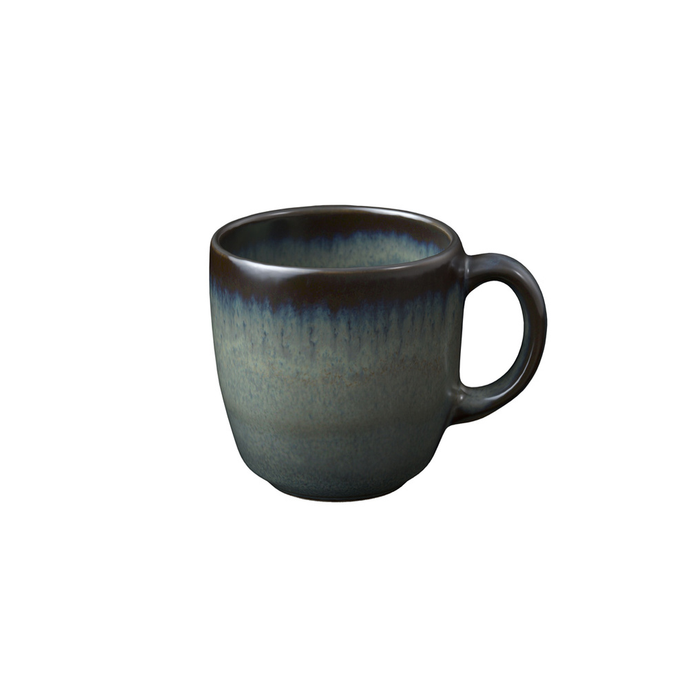 like. by Villeroy & Boch Tasse à café sans soucoupe Lave gris Tasse