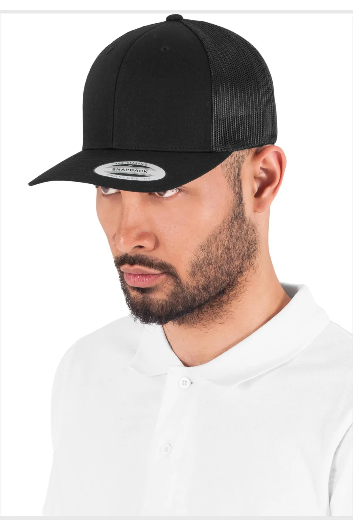 Flexfit  Accessoires Retro Trucker
