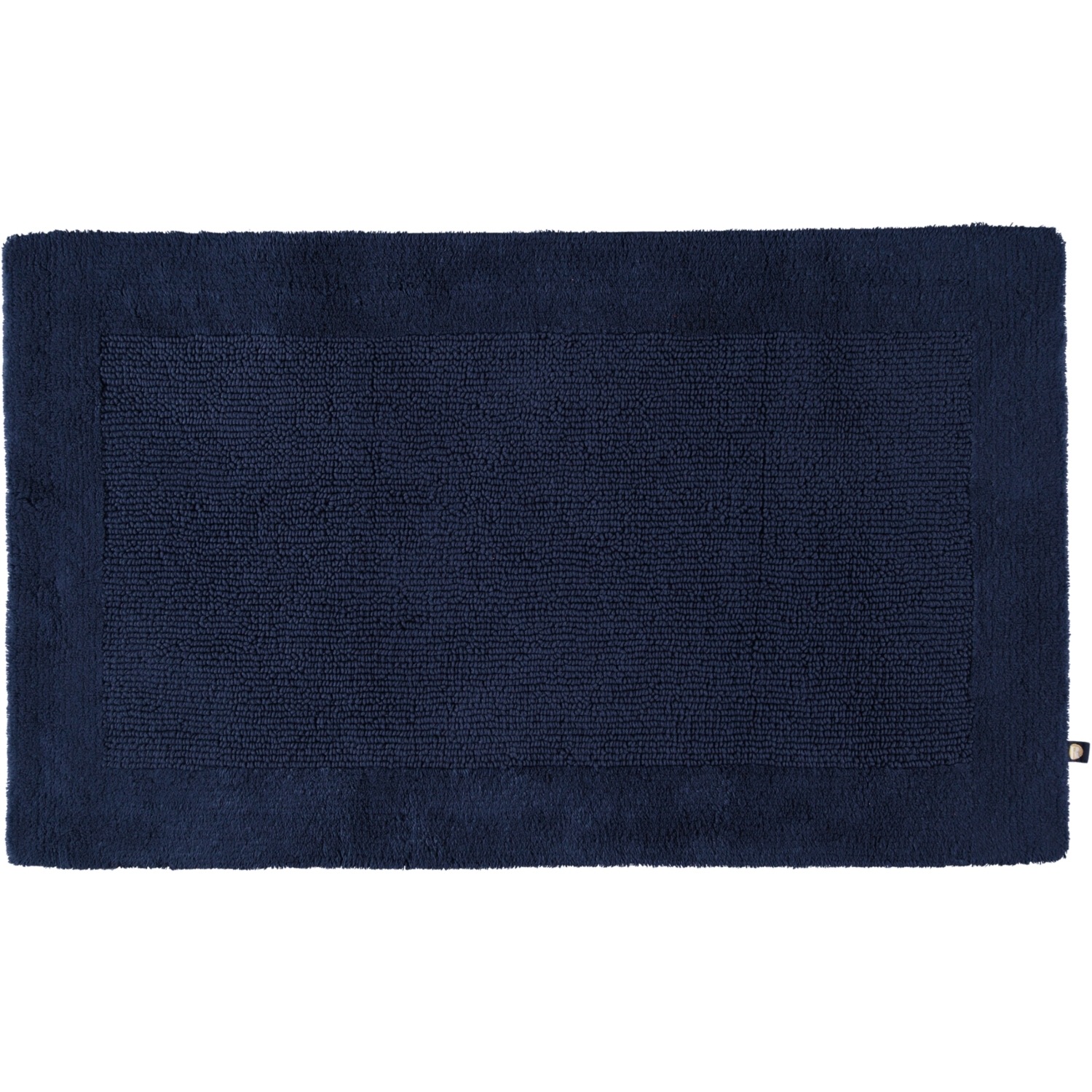Rhomtuft Badteppiche Prestige kobalt - 84