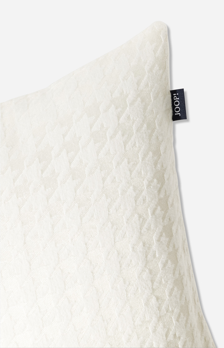 Zierkissenhülle JOOP! MODISH in Creme - im JOOP!