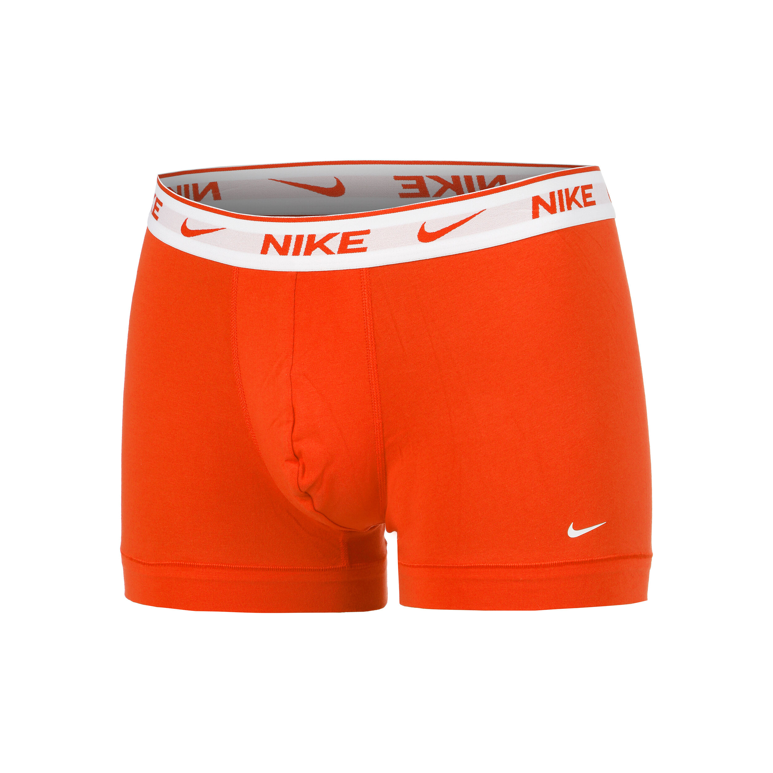 Everyday Cotton Sretch Boxer Short 3er Pack Herren - Mehrfarbig