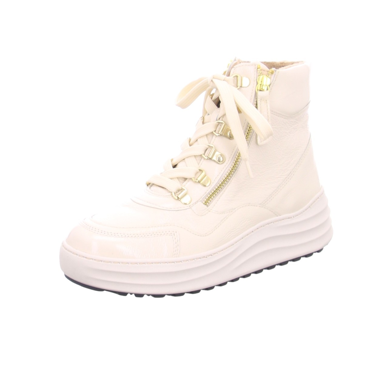 GABOR Stiefeletten beige