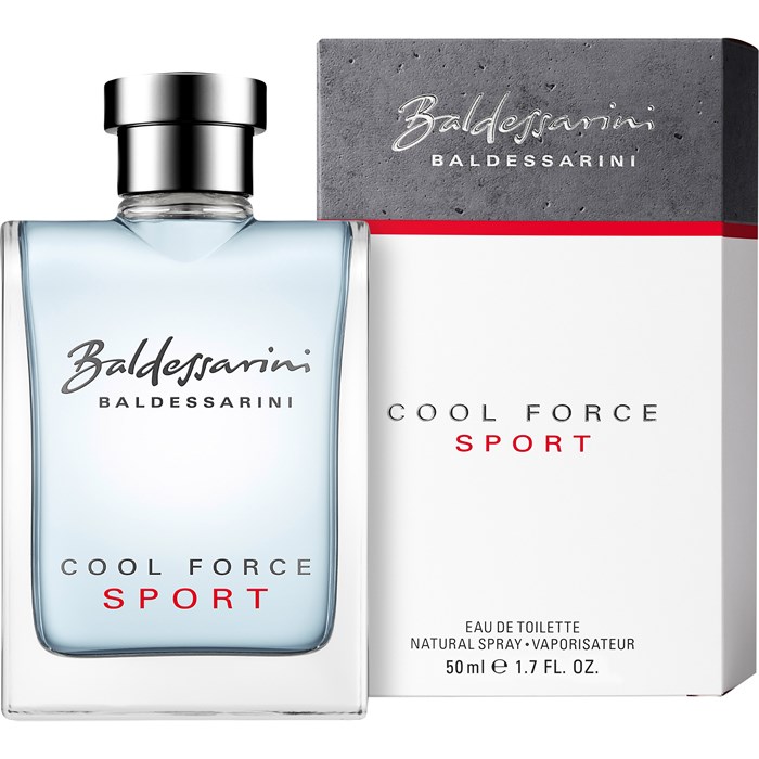 Eau de Toilette Spray