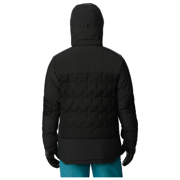 Columbia - Wild Card III Down Jacket - Skijacke